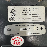 Viasensor G100 CO2/02 Analyzer image 2